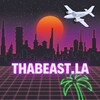 Logo of telegram channel dabeastla — Thabeast.la