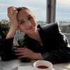Логотип телеграм канала @dabeauty_team — Дарья Крюкова