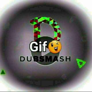 Logo saluran telegram dabesmash_gif0 — دابسمش گیف