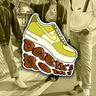 Логотип телеграм канала @dabikshome — Dabik's Home| Доставка POIZON