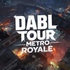 Логотип телеграм канала @dabltournament — DABL TOURNAMENTS