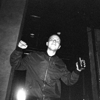 Логотип телеграм канала @dabrorapshit — DJ DABRO RAP SHIT