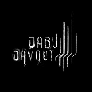 Логотип телеграм канала @dabudavout — Dabu Davout