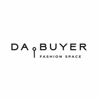 Логотип телеграм канала @dabuyer — da.buyer