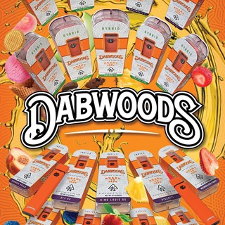 Logo of telegram channel dabwoods_disposable — 🏆DABWOODS OFFICIAL 🏆