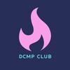 Логотип телеграм канала @dacampru — Dacamp.CLUB