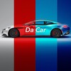Логотип телеграм канала @dacarnet — Da Car 🏎