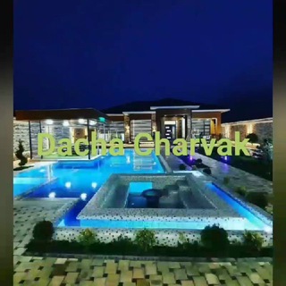 Логотип телеграм канала @dacha_charvakn1 — Dacha Charvoq