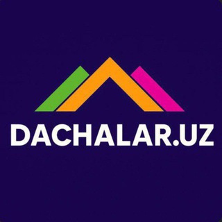 Telegram channel DACHALAR.UZ logo
