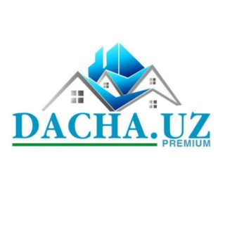 Telegram kanalining logotibi dacha4 — Dacha.uz
