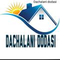 Логотип телеграм канала @dacha_dacha0 — Dachalani dodasi