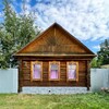 Логотип телеграм канала @dacha_eto_jizn — Дача – это маленькая жизнь