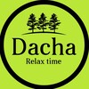 Логотип телеграм канала @dacha_ha_sdachu — ДАЧА НА СДАЧУ