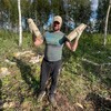 Логотип телеграм канала @dacha_m0y — у Дачный ответ