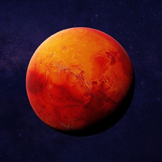 Логотип телеграм канала @dachanamarse — Дача на марсе