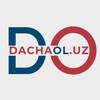 Telegram kanalining logotibi dachaoluz — Dacha ol
