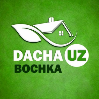 Telegram kanalining logotibi dachauz_bochka — Dachauz_bochka