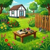 Логотип телеграм канала @dachchnoe — Дачный советник 🏡