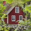 Telegram channel Дачная эстетика 🏡 logo