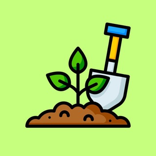 Telegram channel Дачні Ідеї та Секрети logo