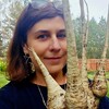Логотип телеграм канала @dachnoe_chudachestvo — ДАЧНОЕ🌶ЧУДАЧЕСТВО