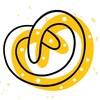 Telegram channel DACHstube logo