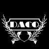 Логотип телеграм канала @daco_trap666 — Daco