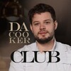 Логотип телеграм канала @dacooker_club — dacooker club