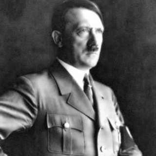 टेलीग्राम चैनल का लोगो dada_hittler1 — HITTLER DADA