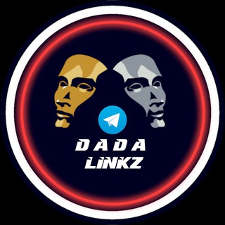 Logo saluran telegram dada_linkz — 𝘿𝙖𝘿𝙖 𝙇𝙞𝙣𝙠𝙯 𝙊𝙛𝙛𝙞𝙘𝙞𝙖𝙡