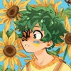 Логотип телеграм канала @dadadatry — 🌻2D всесвіт