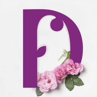 Логотип телеграм канала @dadaliflower — Dadali Flower