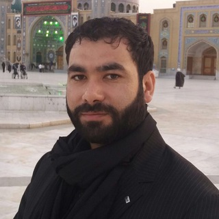 لوگوی کانال تلگرام dadashi_bohlul — ام البنین (س)مادرعباس