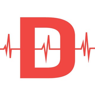 Логотип телеграм канала @dadataru_health — DaData