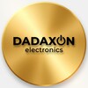 Telegram kanalining logotibi dadaxonelectronics — DADAXON electronics 🇺🇿