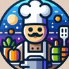Логотип телеграм канала @dadcooksdaily7 — Поварские заметки