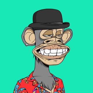 Logo of telegram channel daddnft — DADDY|NFT