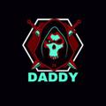 Logo saluran telegram daddy_2020 — 💥 DADDY-2020 💥