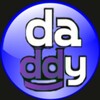 Логотип телеграм канала @daddycasinobonus — Daddy КазиноDaddy |новости, акции, бонусы