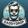 Логотип телеграм канала @daddydrop — Daddy Drop [Честные Аирдропы   Раздачи]