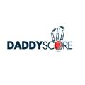 Logo saluran telegram daddyscoreofficial — DADDYSCORE