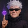 Логотип телеграм канала @dadeguyoff — Логово Гоя