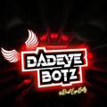 Logo saluran telegram dadeyebotz — • DΛDΣYΣ BOƬZ •