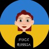 Telegram channel Dadi's art #УкрТґ 🇺🇦 logo