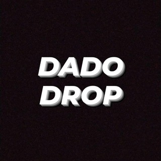 Логотип телеграм канала @dado_drop — DADO / Дропшиппинг / DROP