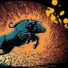 Logo of telegram channel dadpumpsignals — Dad Pumps