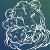 Логотип телеграм канала @dadsandsons2018 — ПАПЫ И СЫНОВЬЯ