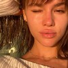 Логотип телеграм канала @daeeoya — да