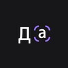 Логотип телеграм канала @daesigne — д(а)изайн