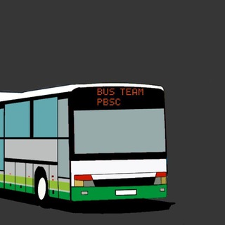 Логотип телеграм канала @daewoobs106 — Bus team PBSC